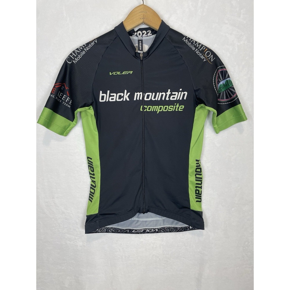 Voler Women's Biking Shirt‎ Jersey Size Small Sporty Bike Compete